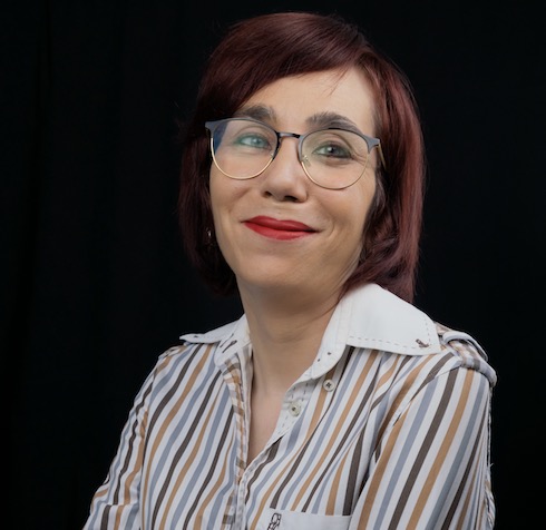 Ángeles Blanco